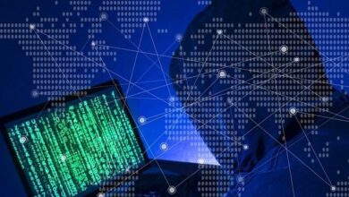 حمله به سایتهای دولتی سوئیس در آستانه کنفرانس صلح اوکراین