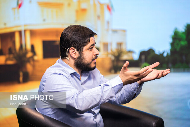 حیدرلو: جلیلی گفتمان شهید رئیسی را ادامه میدهد / علی نژاد: پزشکیان مشورت پذیر است