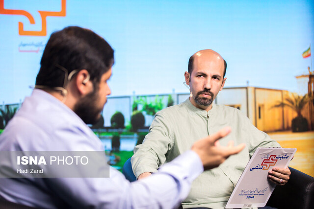 حیدرلو: جلیلی گفتمان شهید رئیسی را ادامه میدهد / علی نژاد: پزشکیان مشورت پذیر است