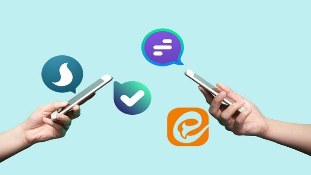 خدمات پیامرسانهای داخلی به نامزدهای انتخابات اعلام شد