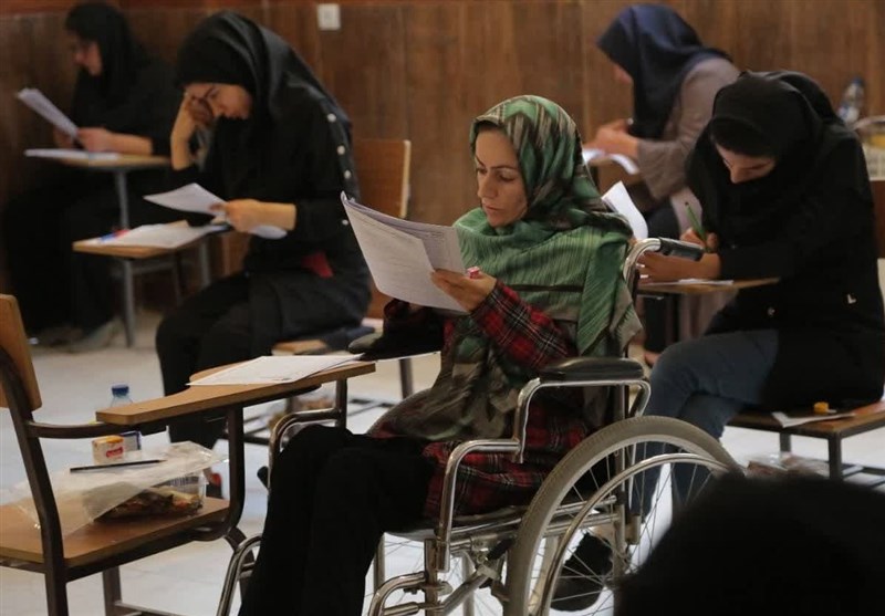 خدماتدهی بهزیستی کهگیلویه و بویراحمد به 53 هزار نفر