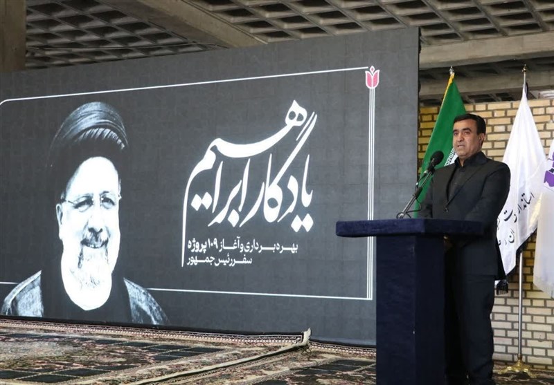 خراسان رضوی استانی موفق در حفظ خطوط قرمز محیط زیستی است