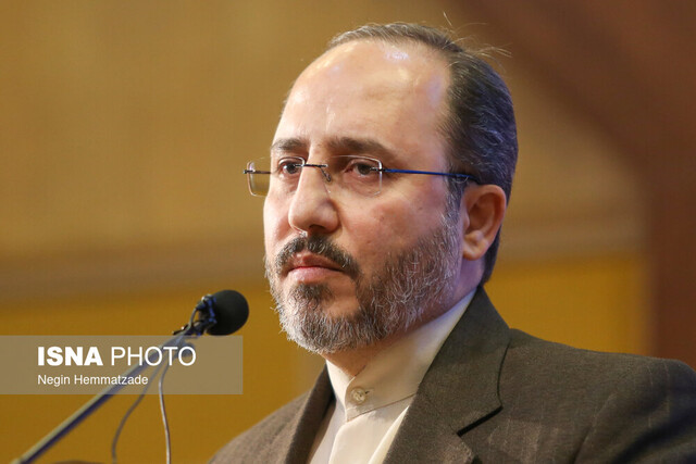 خلجی : سیاستورزی اخلاقمدارانه شهید رییسی در آغاز رقابتهای انتخاباتی مشهود بود