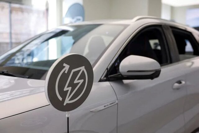 خودروسازان چینی چطور در دل اروپا رخنه میکنند