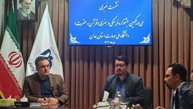 دانشجویان دانشگاه ملی مهارت بدون شغل نمیمانند