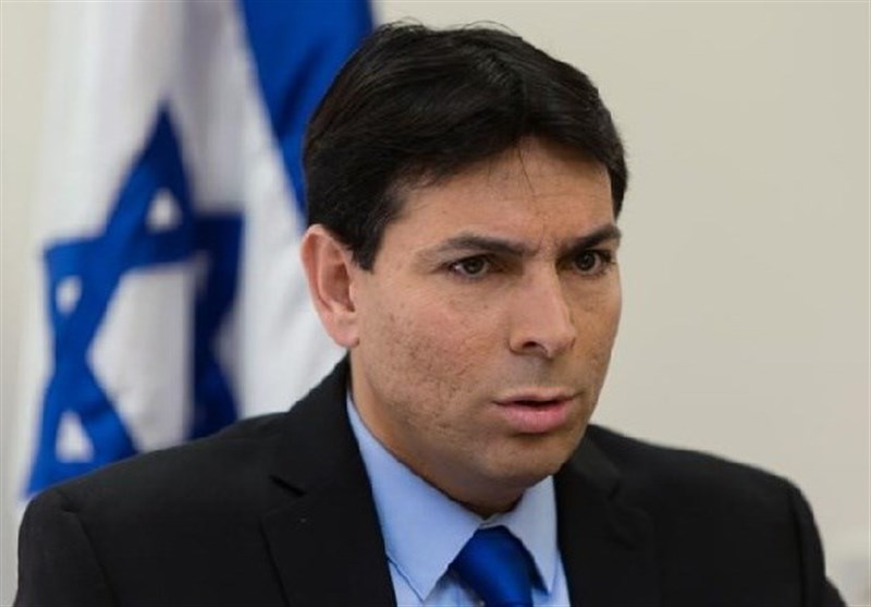 دانون سفیر جدید رژیم صهیونیستی در سازمان ملل شد