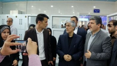 در سفر وزیر ورزش و جوانان به کردستان چه گذشت؟!+فیلم