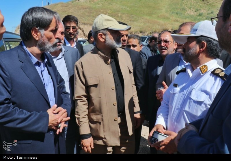 وزارت کشور جمهوری اسلامی ایران ,