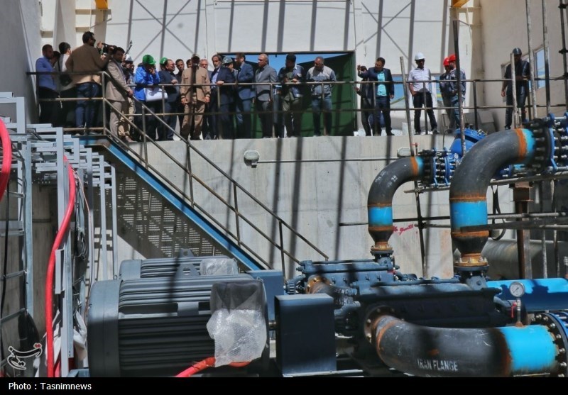 وزارت کشور جمهوری اسلامی ایران ,