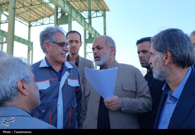 وزارت کشور جمهوری اسلامی ایران ,