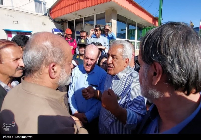 وزارت کشور جمهوری اسلامی ایران ,