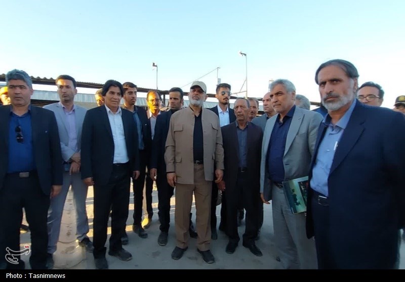 وزارت کشور جمهوری اسلامی ایران ,