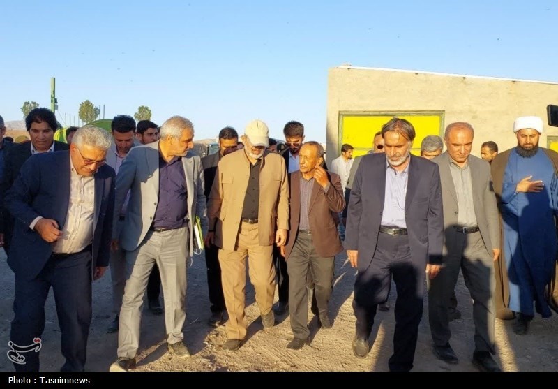 وزارت کشور جمهوری اسلامی ایران ,