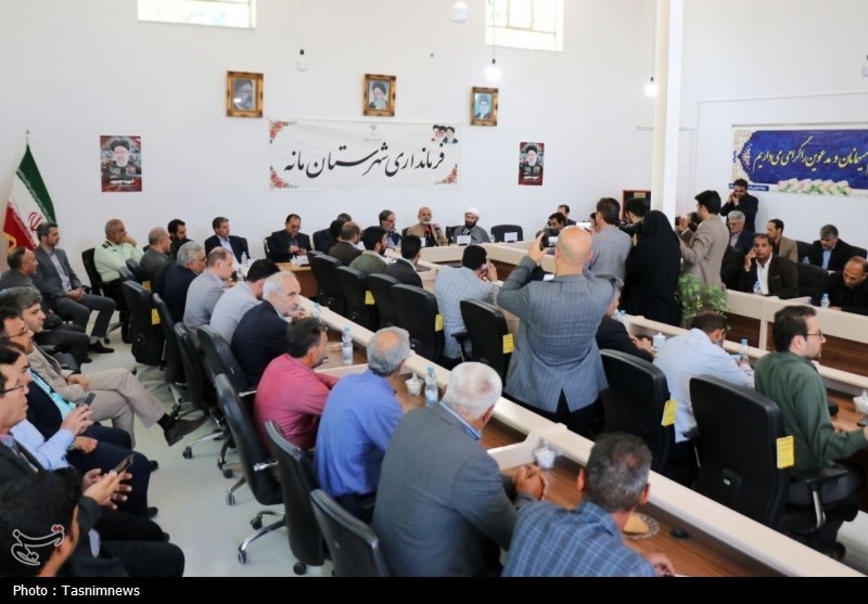 وزارت کشور جمهوری اسلامی ایران ,