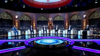 در مناظرههای بعدی راهحل چالشهای اقتصادی مطرح شود