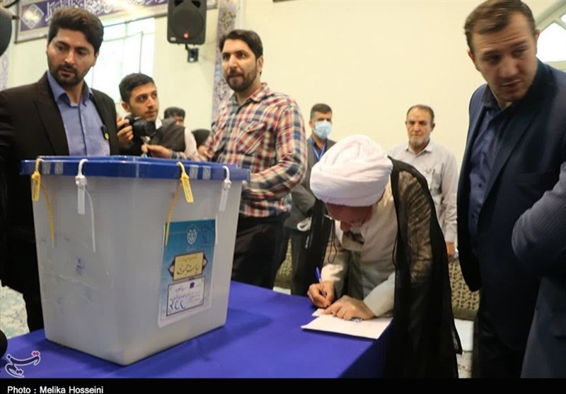 آخرین اخبار ریاست جمهوری 1403 در استانها ,