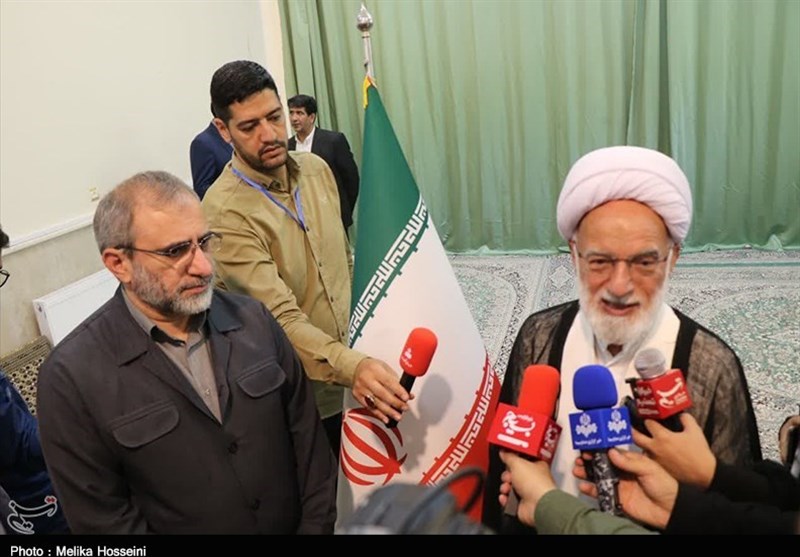 آخرین اخبار ریاست جمهوری 1403 در استانها ,