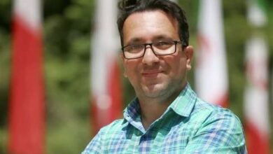 درخشش عکاس تسنیم در پویش رسانهای «ققنوس قلم»