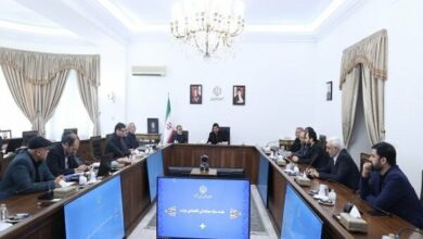 دستور «مخبر» برای جلوگیری از افزایش بیضابطه قیمتها