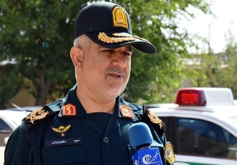 دستگیری گروه 29 نفره شیطانپرستی در شیروان