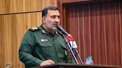 دشمن بهدنبال کمرنگ کردن حضور مردم در انتخابات است