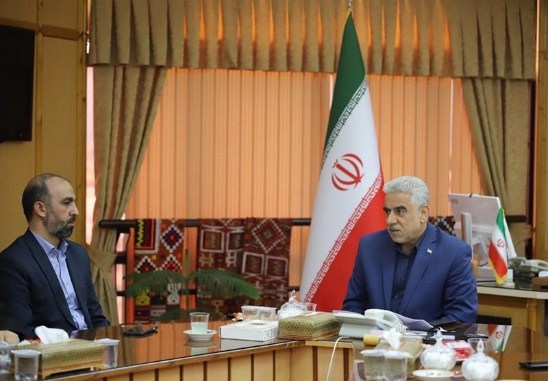 دشمن در پدافند غیرعامل حملات زیادی را متوجه کشور میکند