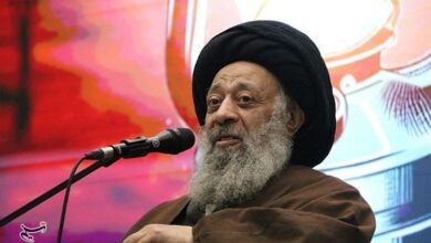 دعوت آیتالله جزایری از قالیباف برای کاندیداتوری در انتخابات