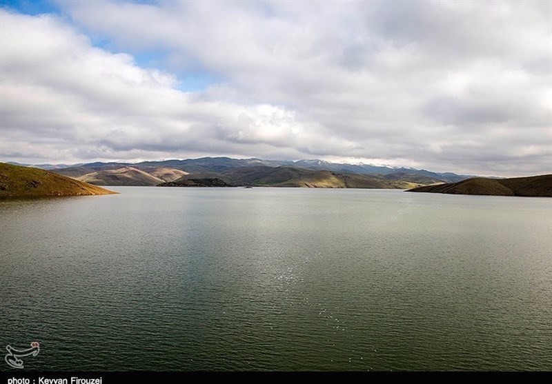 دعوت از سرمایهگذاران برای توسعه گردشگری آبی در کردستان+فیلم