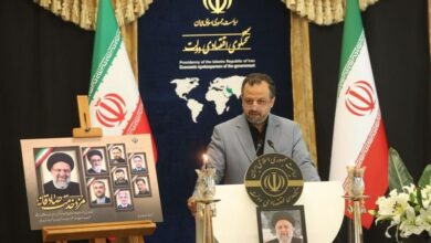 دعوت از ظرفیت دانشگاهی برای سیاستگذاری در وزارت اقتصاد