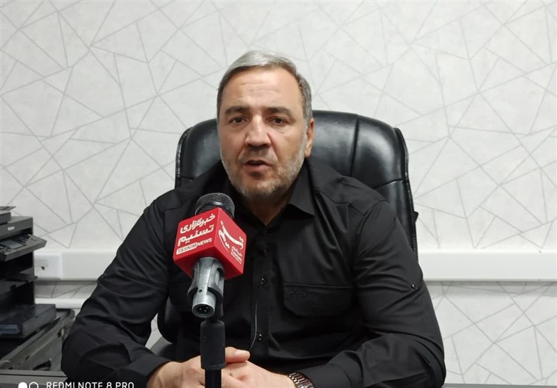 دعوت استاندار ایلام از مردم برای شرکت در انتخابات