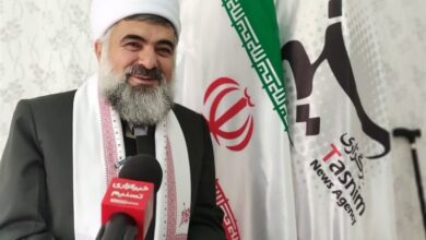 دعوت ماموستا بهمنی از کردستانیها برای شرکت در انتخابات