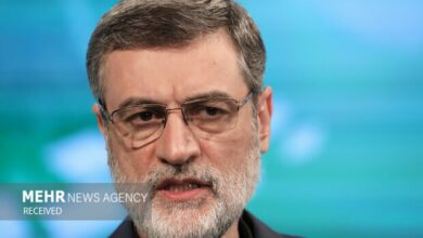 دو عضو جدید ستاد قاضیزاده هاشمی منصوب شدند