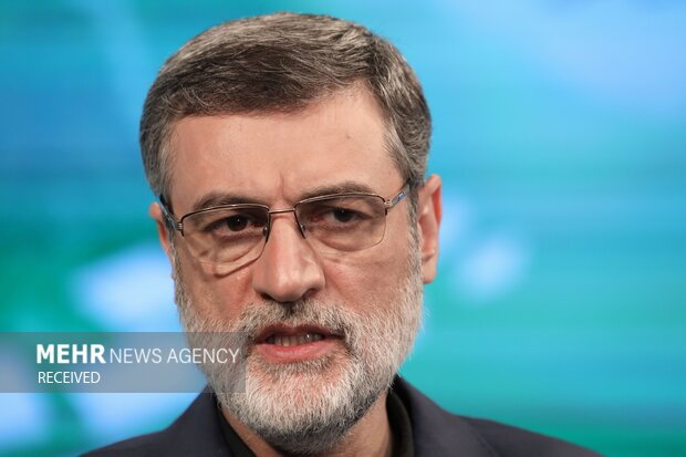 دو عضو جدید ستاد قاضیزاده هاشمی منصوب شدند