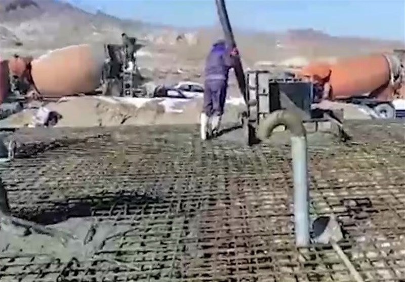 دولت شهید رئیسی برای رفع تنش آبی گرگان چه کرد؟