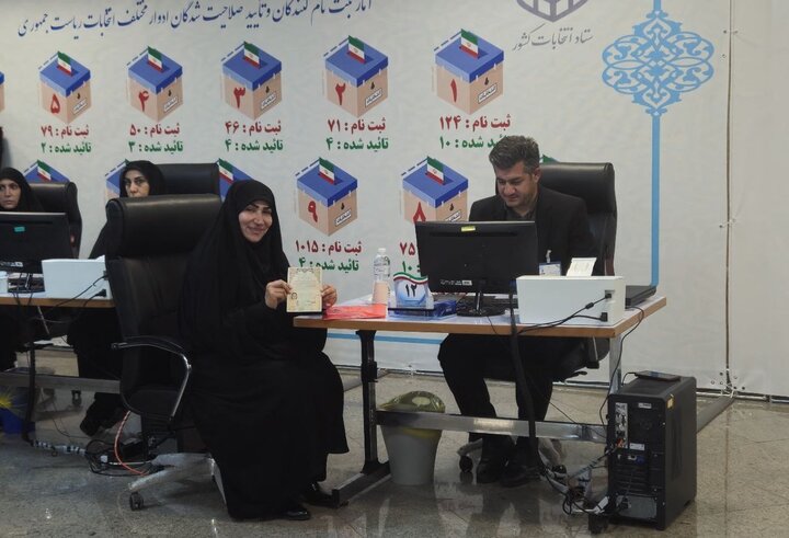 دولتی انقلابی تشکیل خواهیم داد