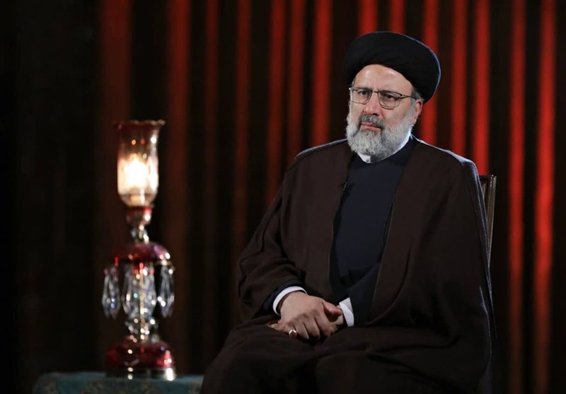 دیدارهای بدون تشریفات شهیدجمهور با مادرش از زبان همسایگان