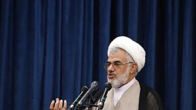 رئیس جمهور بعدی همچون شهید رئیسی مردمدار باشد