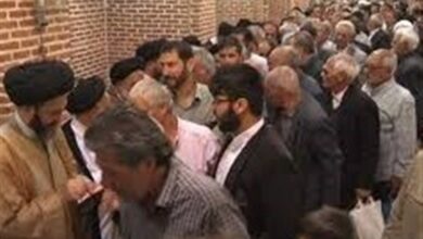 رئیس جمهور شایسته میتواند جامعه را در مسیر توسعه حرکت دهد