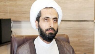 رئیس ستاد انتخابات جلیلی در همدان انتخاب شد