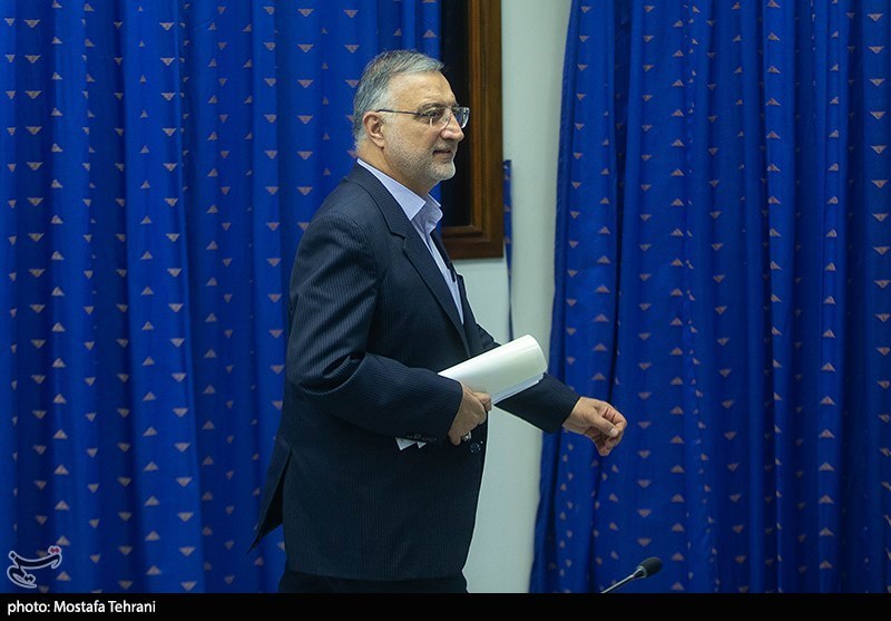 رئیس ستاد زاکانی در چهارمحال و بختیاری منصوب شد