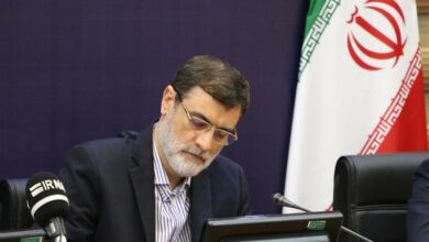 رئیس ستاد قاضیزاده هاشمی در زنجان انتخاب شد