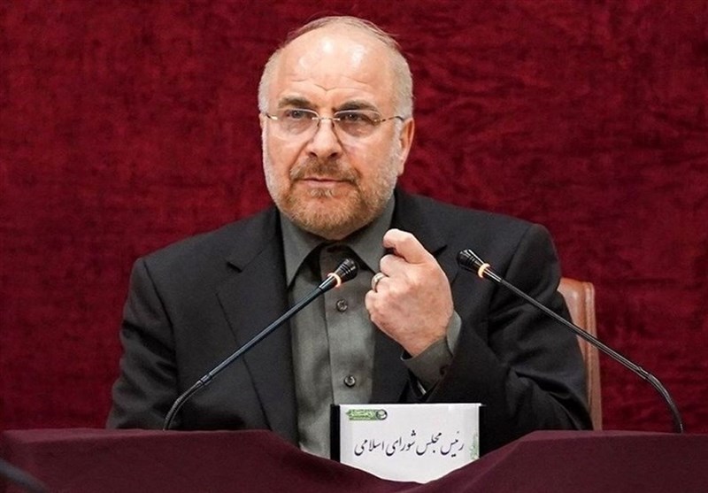 رئیس ستاد قالیباف در زنجان انتخاب شد