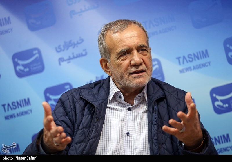 رئیس ستاد پزشکیان در زنجان منصوب شد