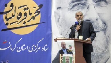 رئیسجمهور باید بر مبنای اخلاق اسلامی حکمرانی کند