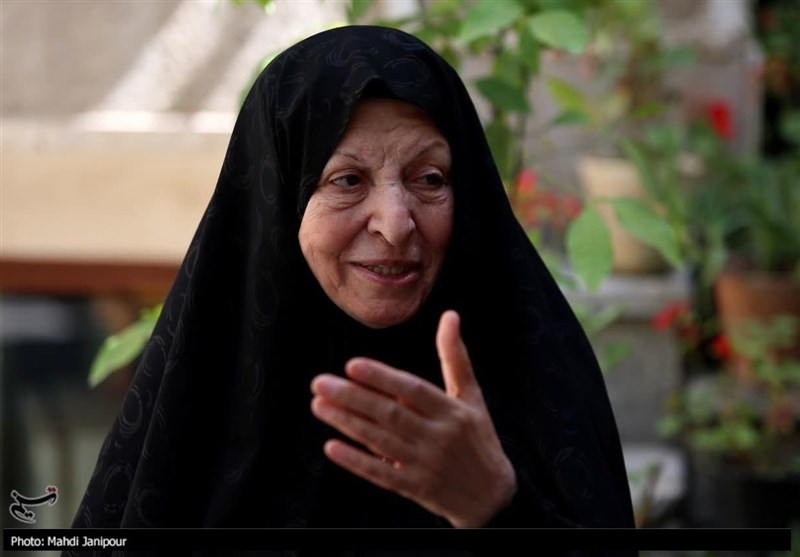 رئیسی از زبان خواهر شهید بهشتی؛ ناگفتههای استاد و شاگرد