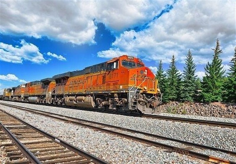 راهآهن سنندج به مرز باشماق متصل شود