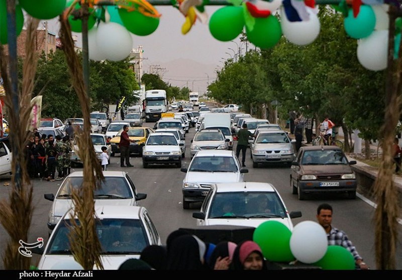 استان کرمان , غدیر خم | عید غدیر خم , هیئت ,