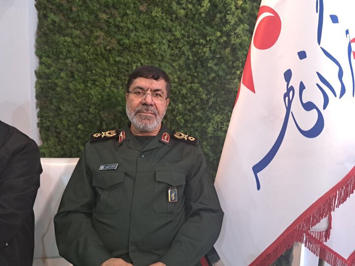 راهبرد انتخاباتی سپاه دعوت به مشارکت حداکثری ملت است