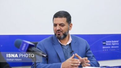 راههای افزایش مشارکت مردم در انتخابات ریاست جمهوری از زبان نماینده مشهد و کلات