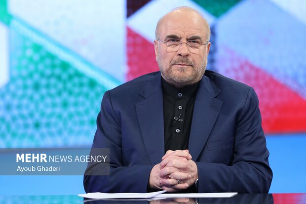 رزمندهام اما با کسی سر جنگ ندارم/راه شهید رئیسی باید ادامه یابد